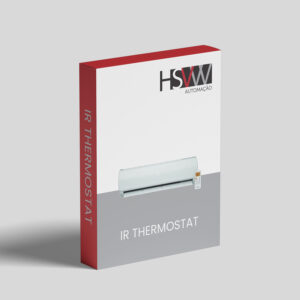 IR Thermostat